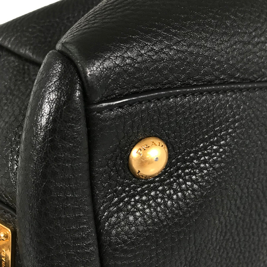 PRADA Boston bag