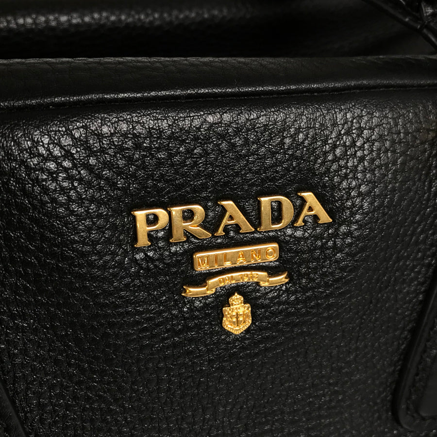 PRADA Boston bag