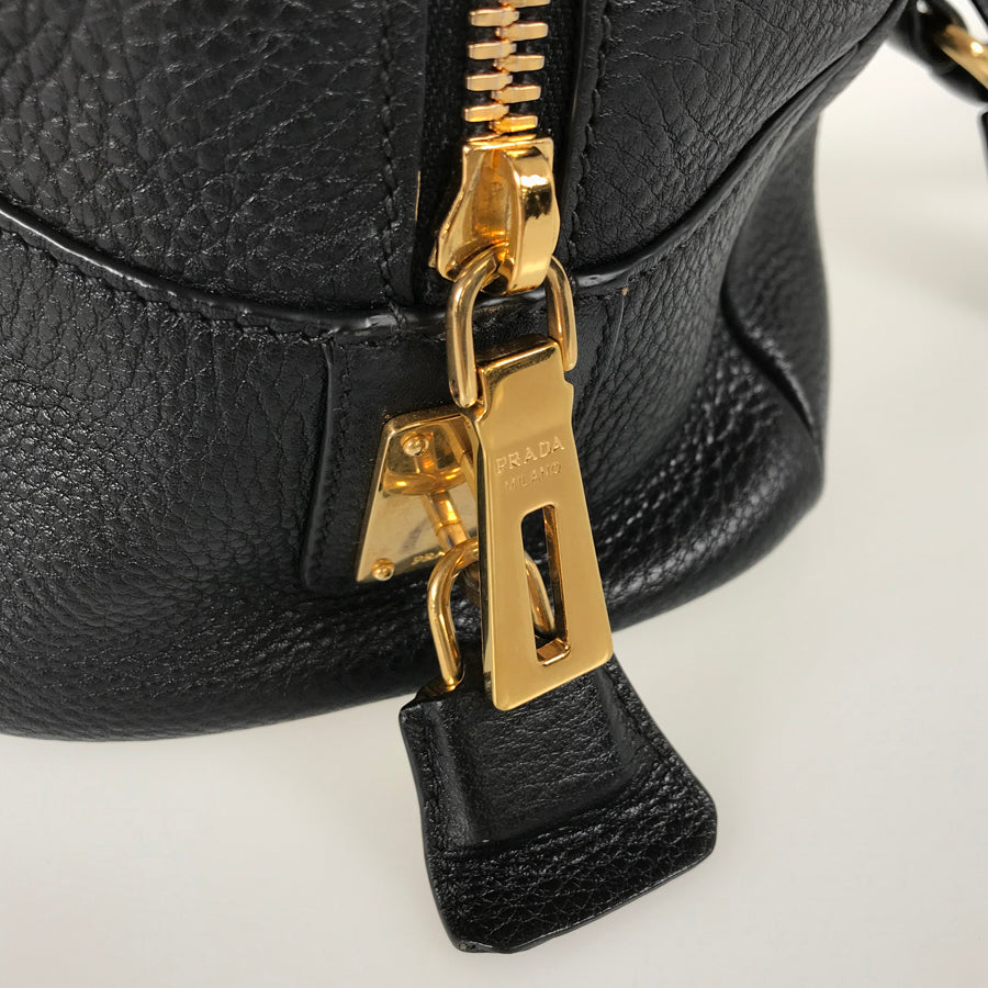 PRADA Boston bag