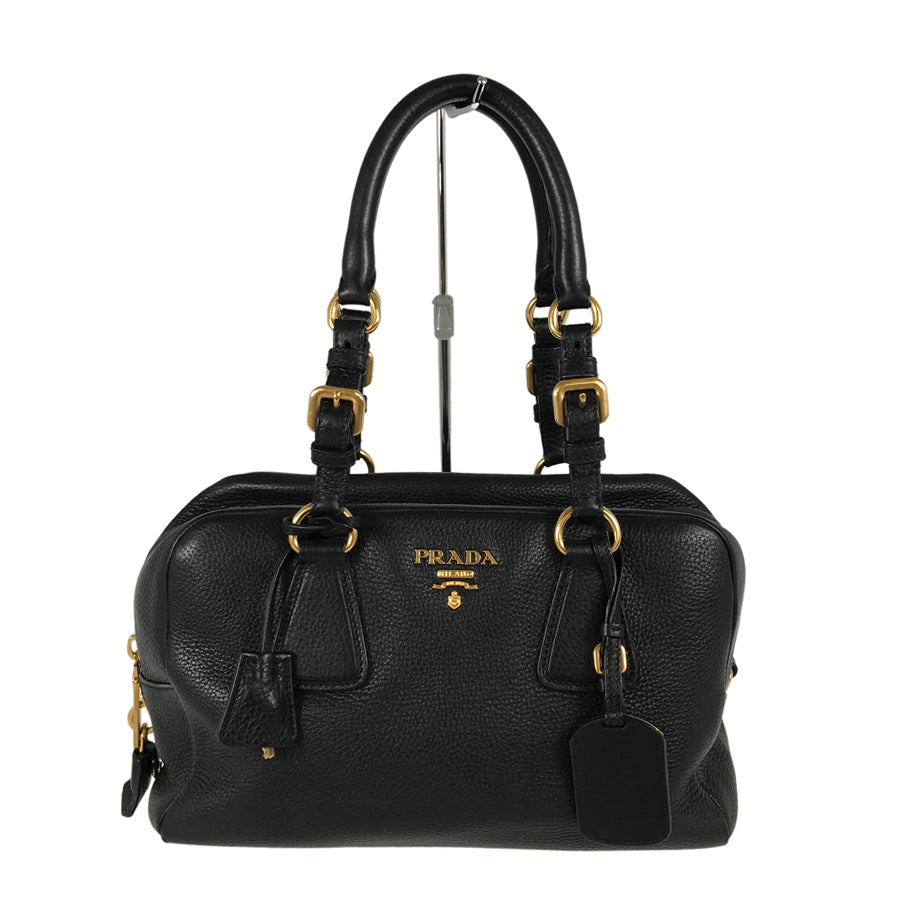 PRADA Boston bag