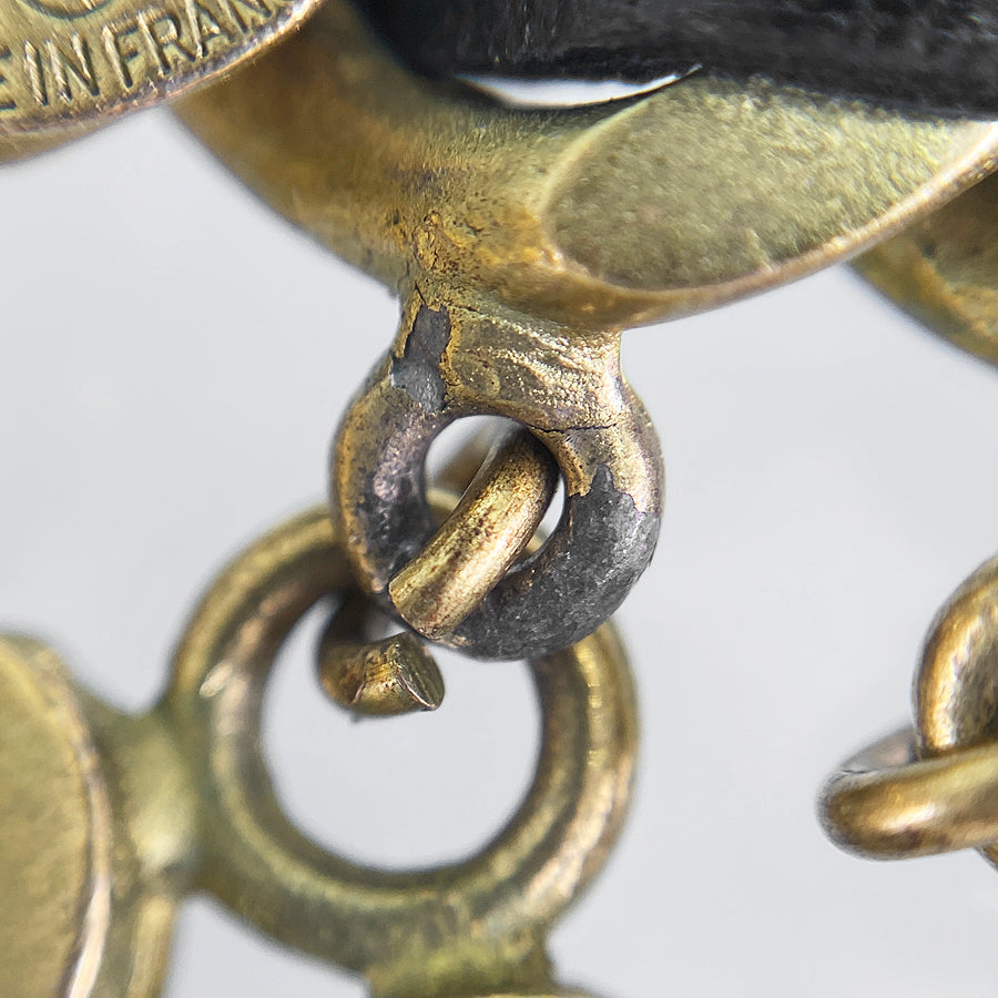 CHANEL Icon Brooch