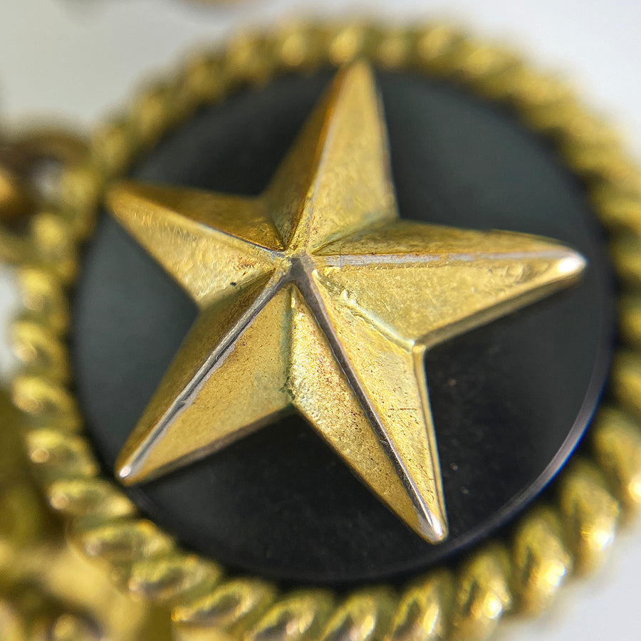 CHANEL Icon Brooch