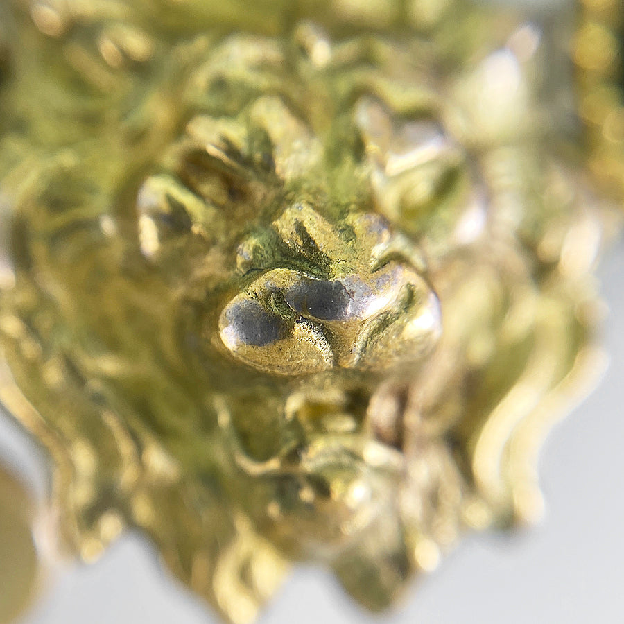 CHANEL Icon Brooch