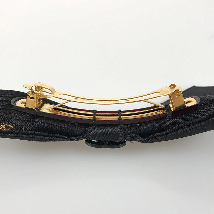 CHANEL Barrette
