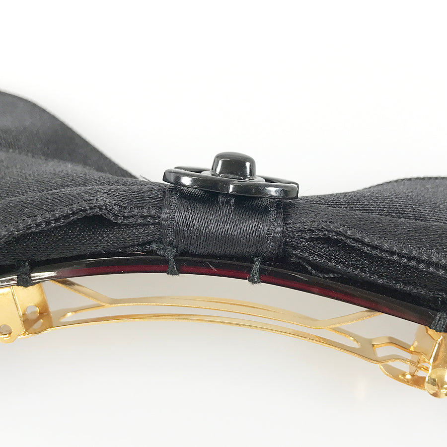 CHANEL Barrette