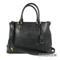 PRADA 1BA579 Tote bag