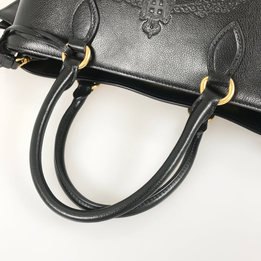 PRADA 1BA579 Tote bag