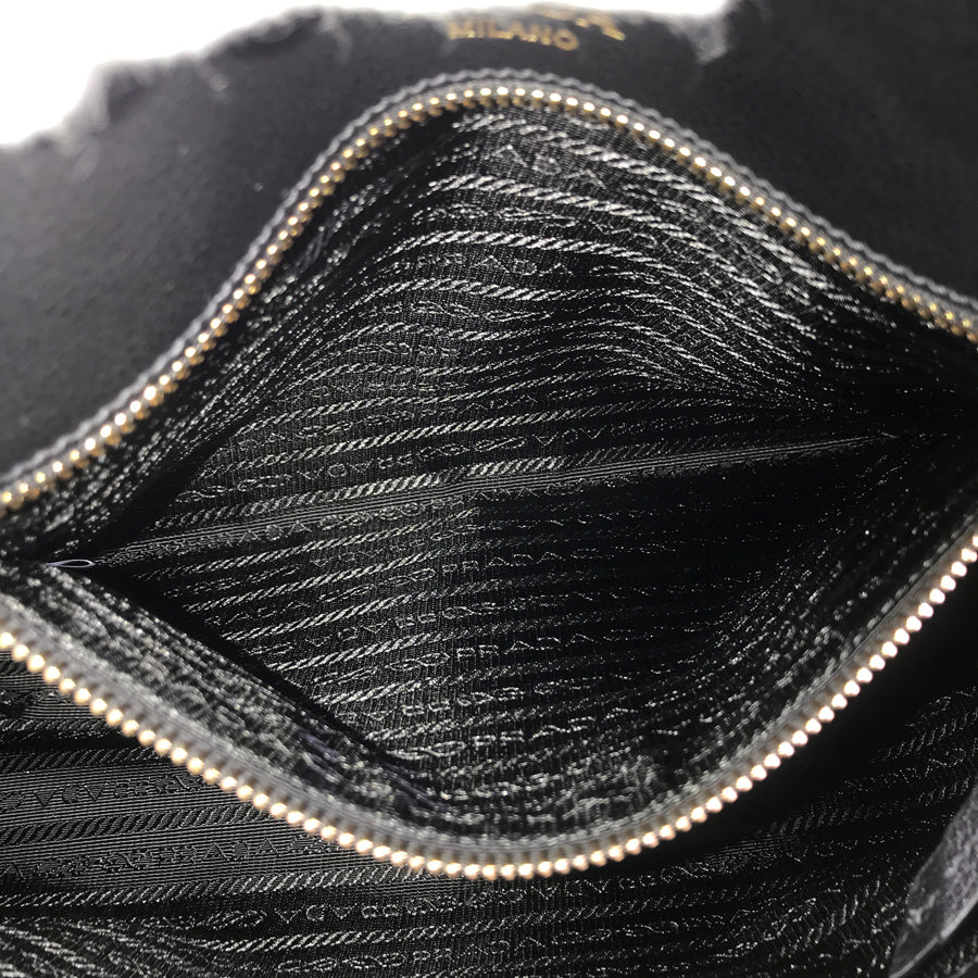 PRADA 1BA579 Tote bag