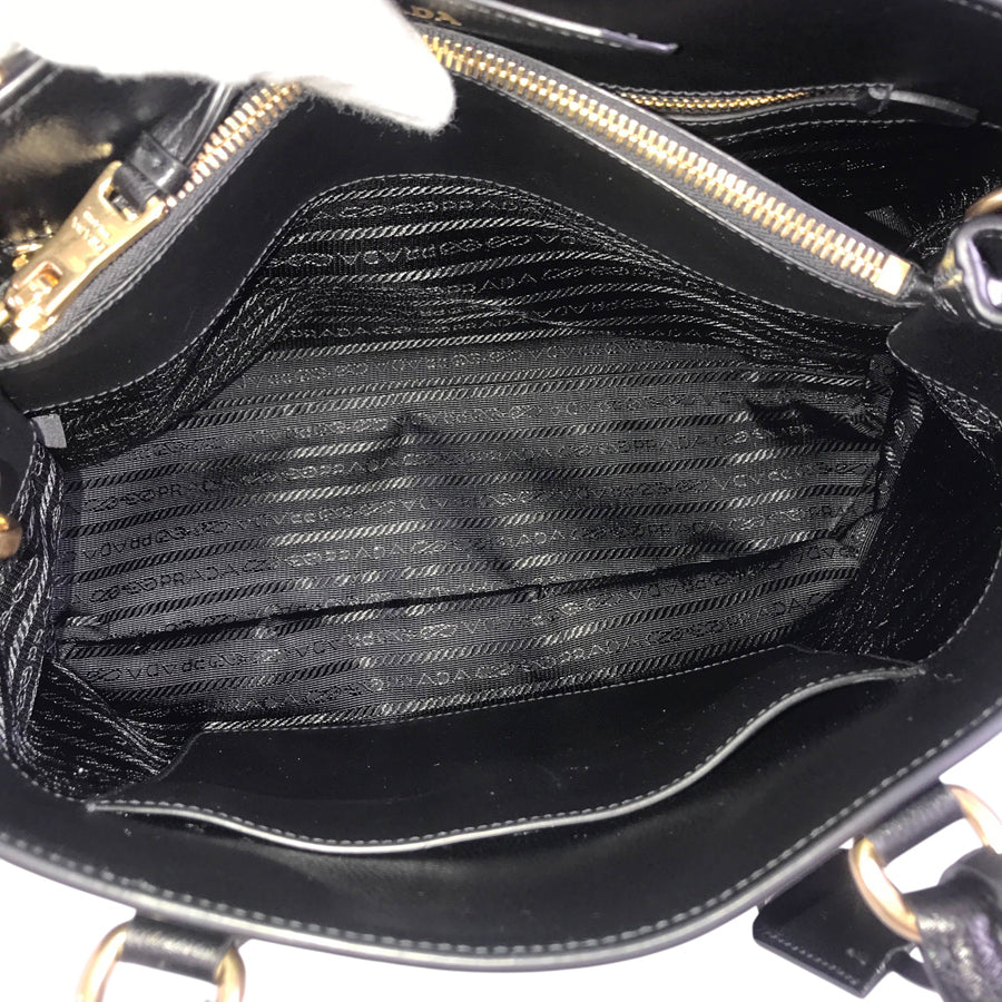 PRADA 1BA579 Tote bag