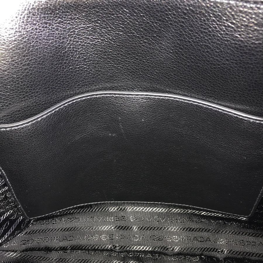 PRADA 1BA579 Tote bag