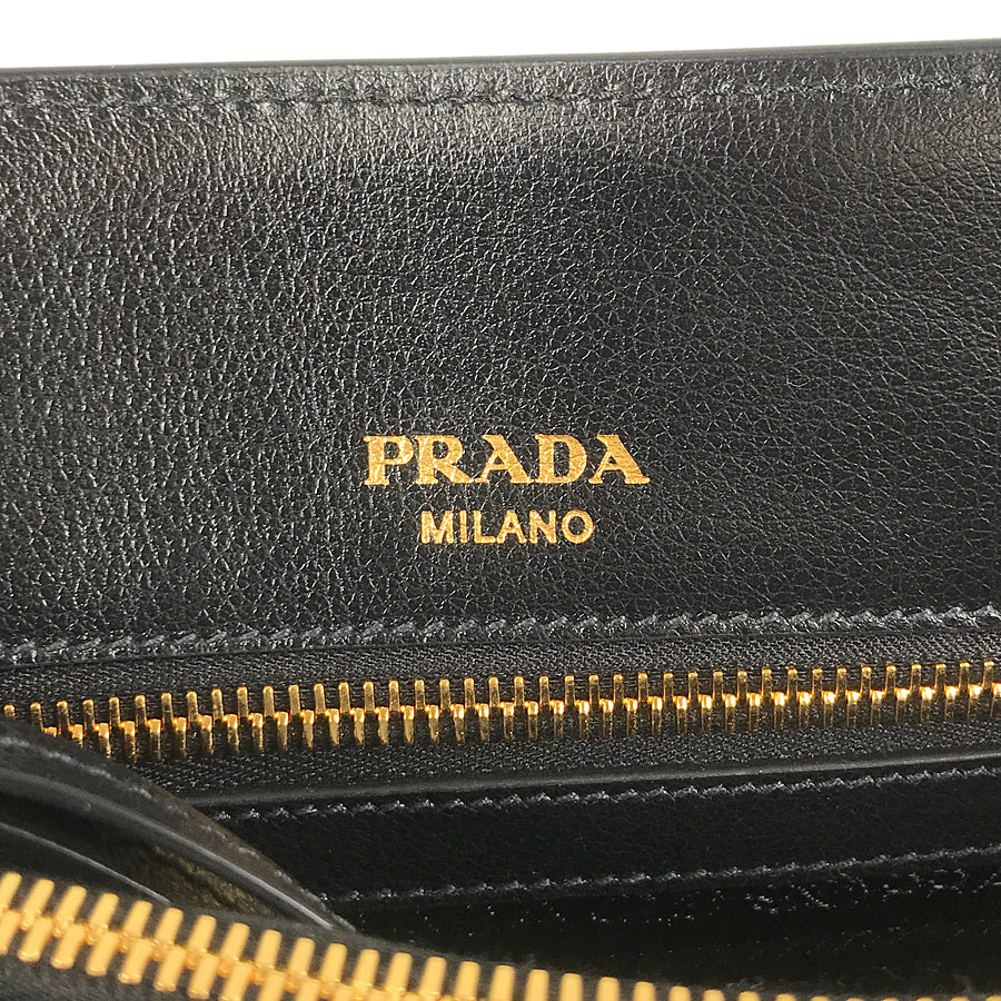 PRADA 1BA579 Tote bag