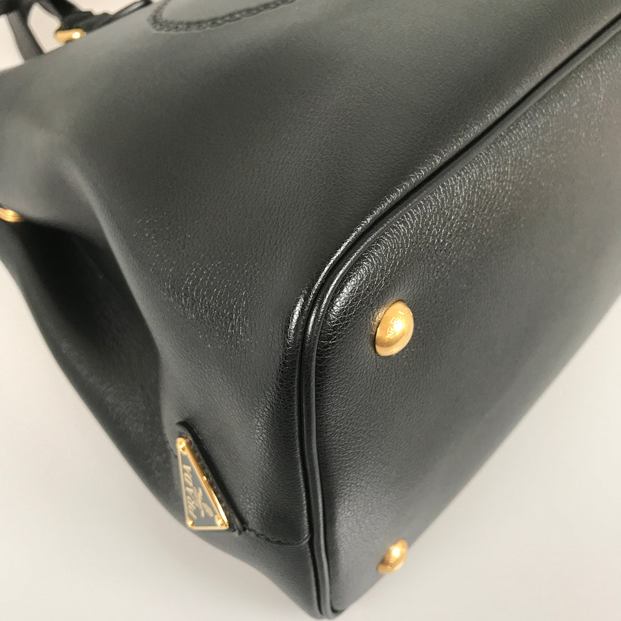 PRADA 1BA579 Tote bag