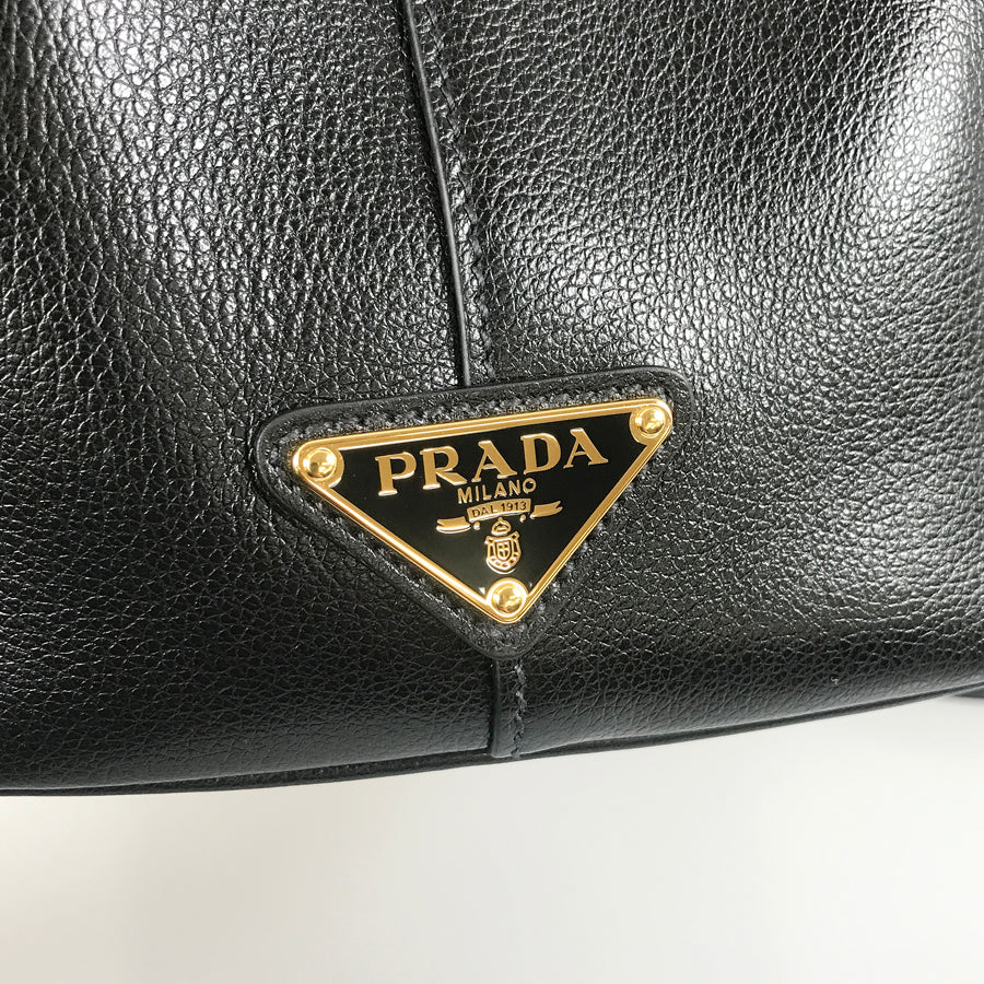 PRADA 1BA579 Tote bag