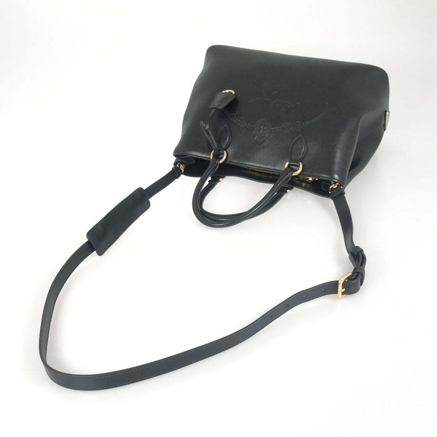 PRADA 1BA579 Tote bag