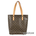LOUIS VUITTON Monogram Vavin GM M51170 Tote bag