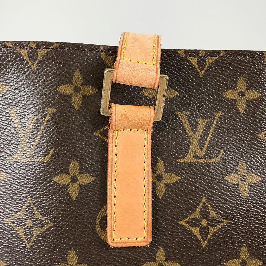 LOUIS VUITTON Monogram Vavin GM M51170 Tote bag