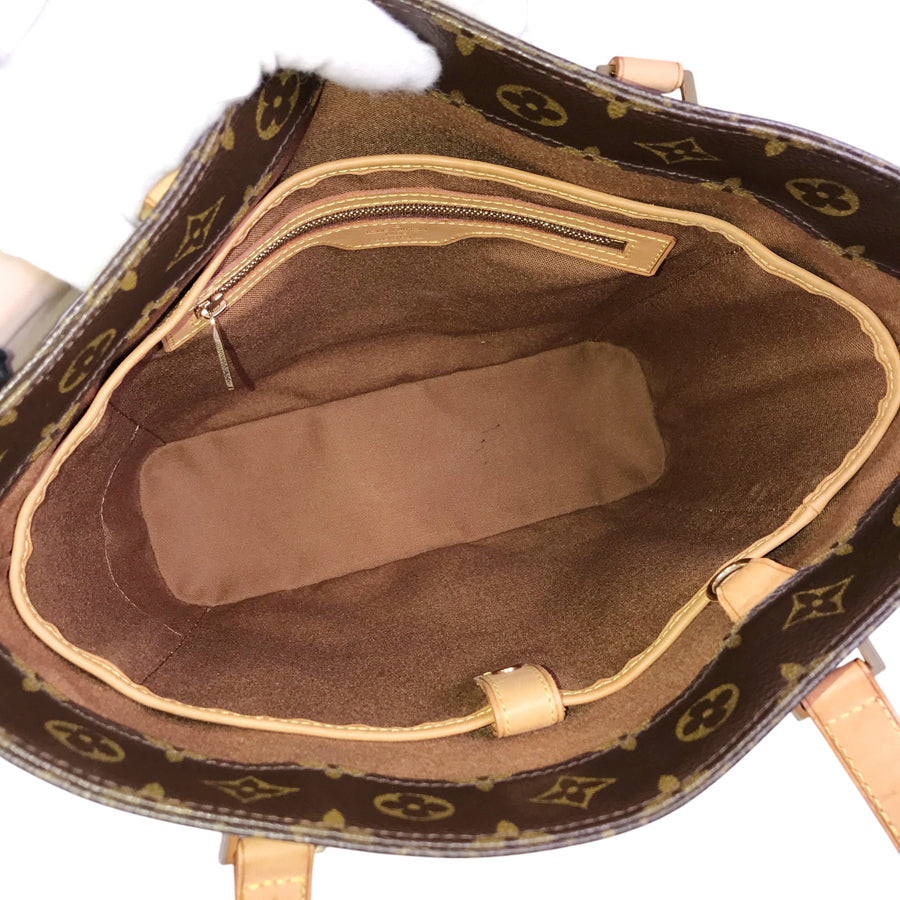 LOUIS VUITTON Monogram Vavin GM M51170 Tote bag