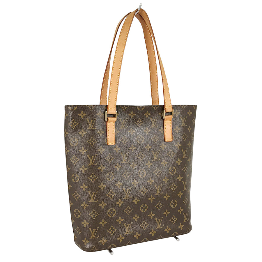 LOUIS VUITTON Monogram Vavin GM M51170 Tote bag