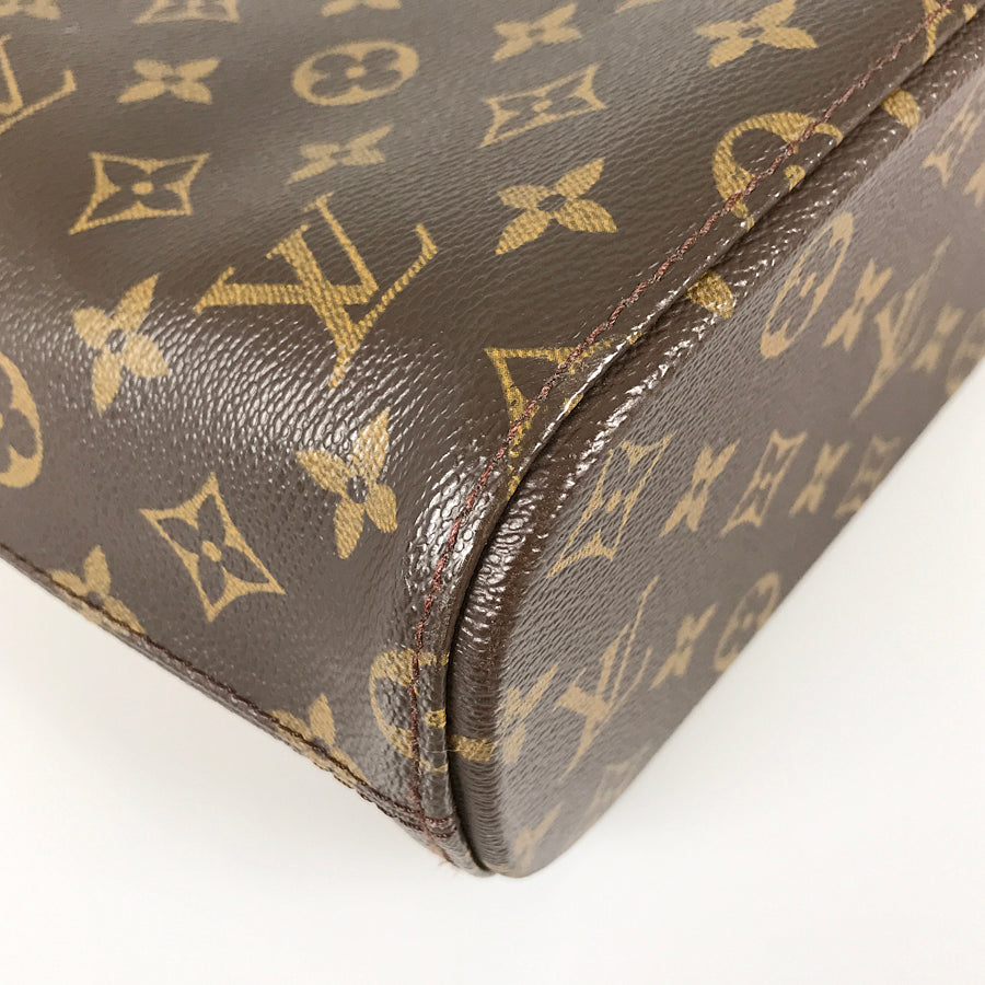 LOUIS VUITTON Monogram Vavin GM M51170 Tote bag