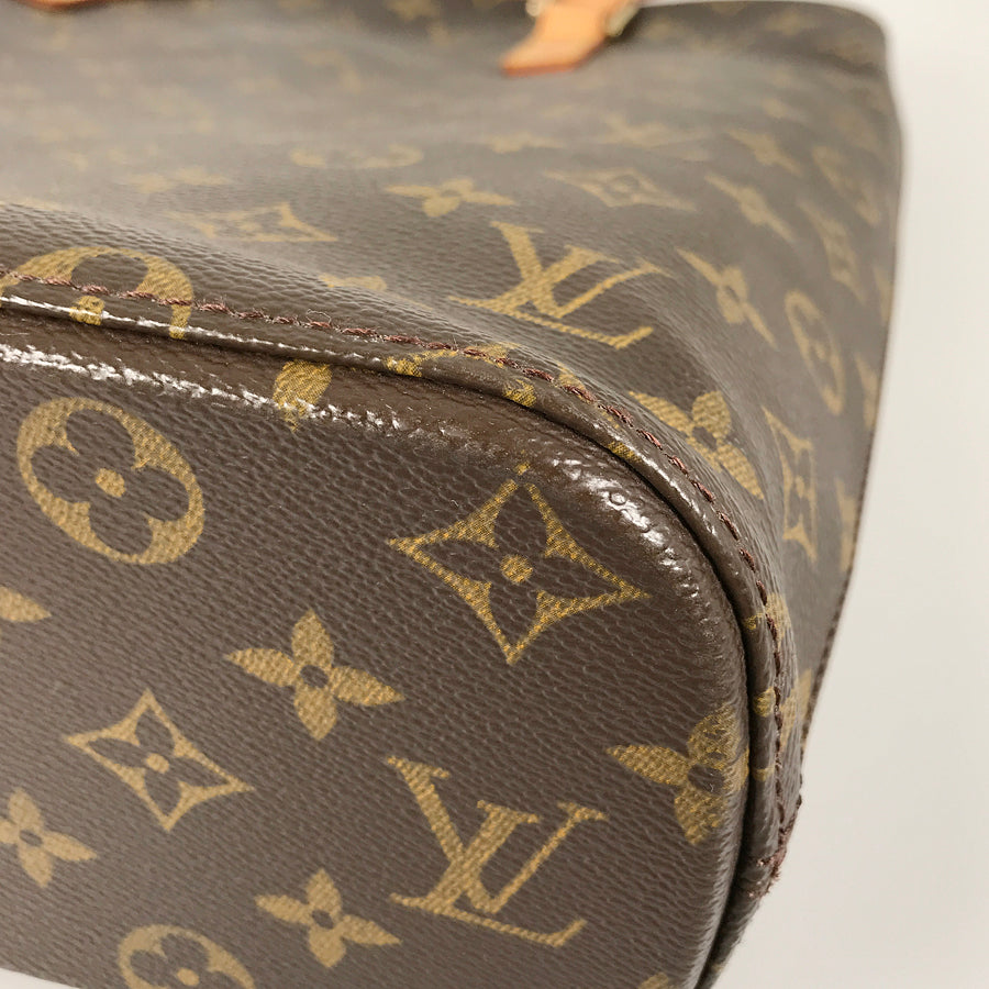 LOUIS VUITTON Monogram Vavin GM M51170 Tote bag