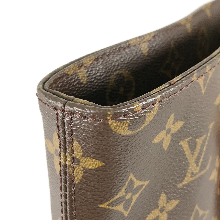 LOUIS VUITTON Monogram Vavin GM M51170 Tote bag