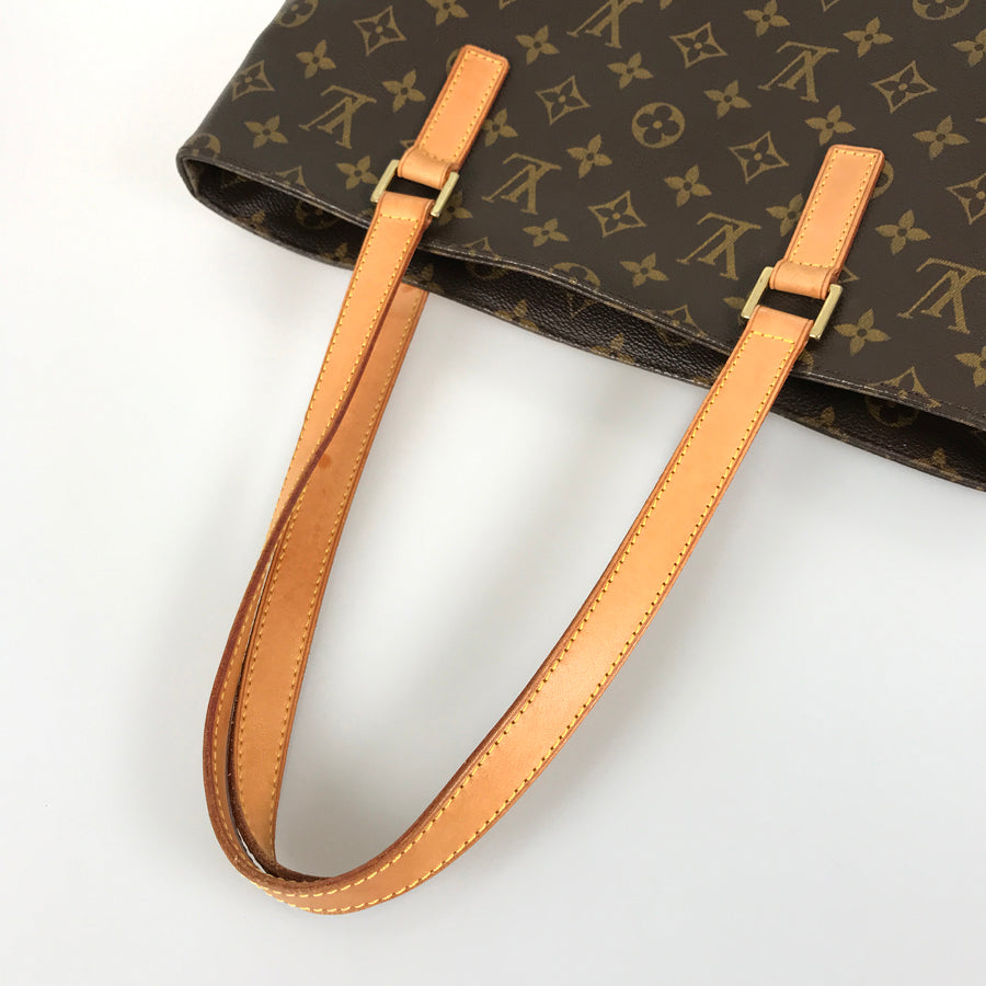 LOUIS VUITTON Monogram Vavin GM M51170 Tote bag