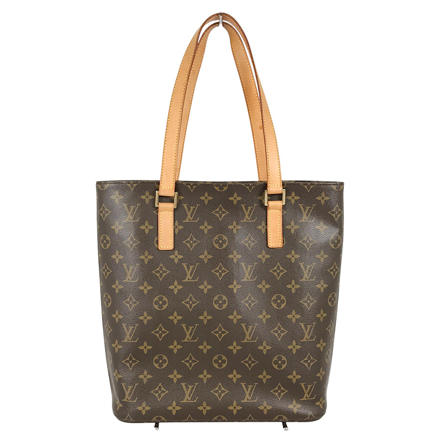 LOUIS VUITTON Monogram Vavin GM M51170 Tote bag