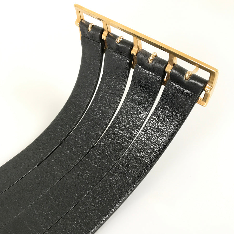 CHANEL Women's Belt