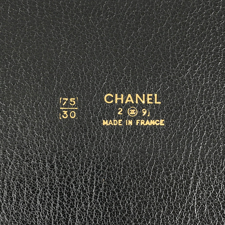 CHANEL Women's Belt