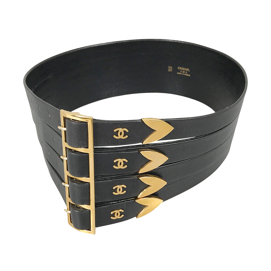 CHANEL Women's Belt