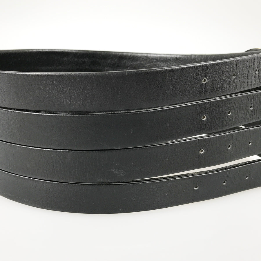 CHANEL Women's Belt