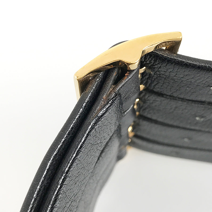 CHANEL Women's Belt