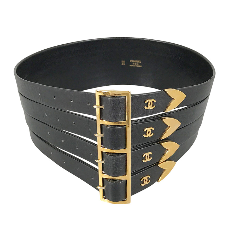 CHANEL Women's Belt