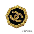 CHANEL Brooch