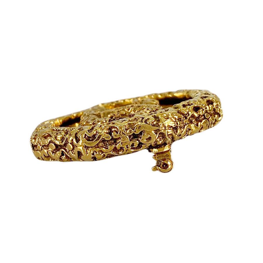CHANEL Brooch