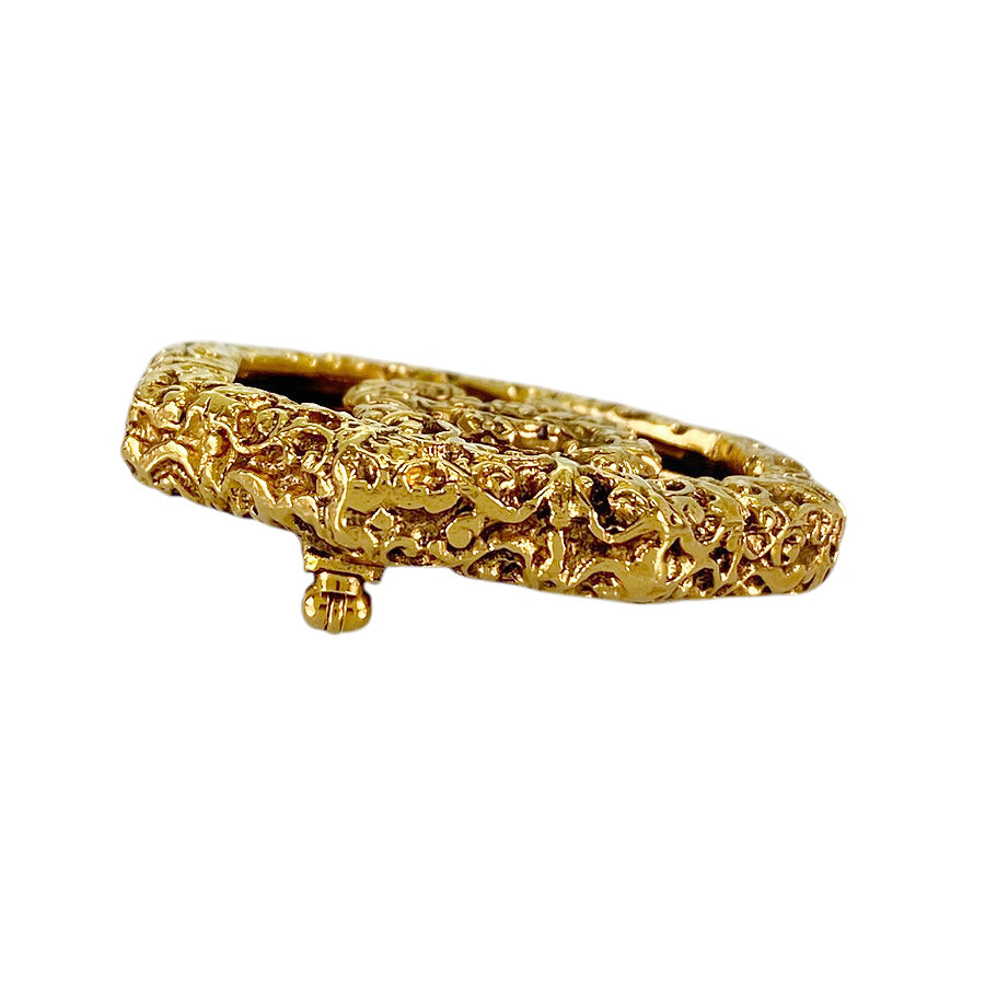 CHANEL Brooch
