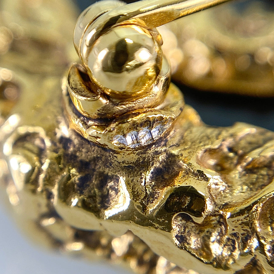 CHANEL Brooch