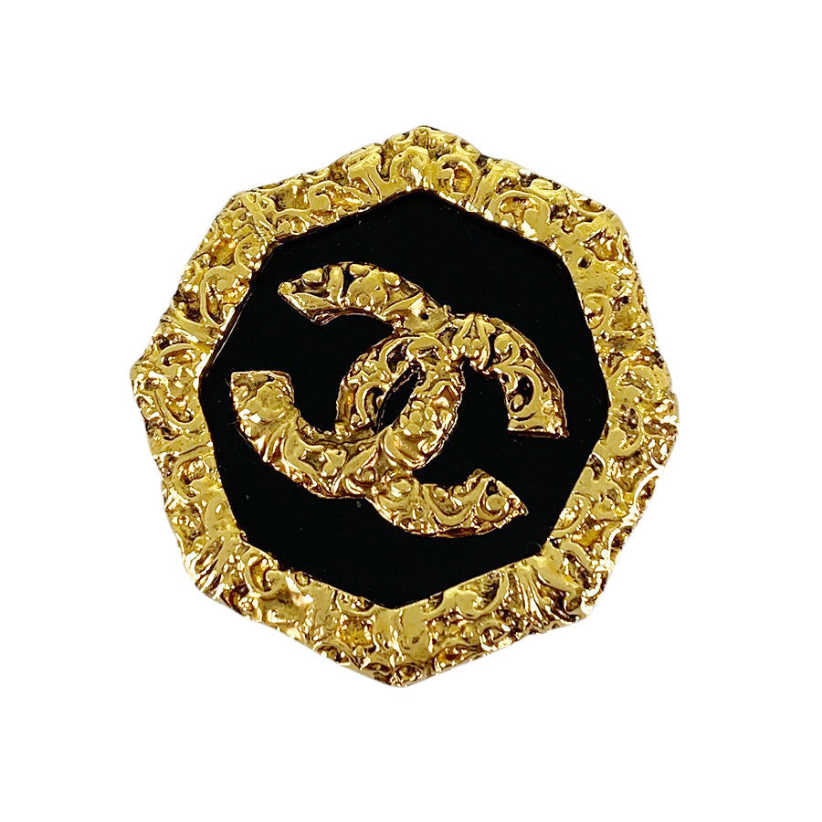 CHANEL Brooch