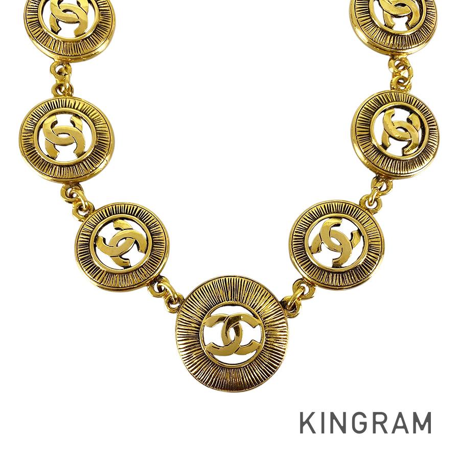 CHANEL Necklace