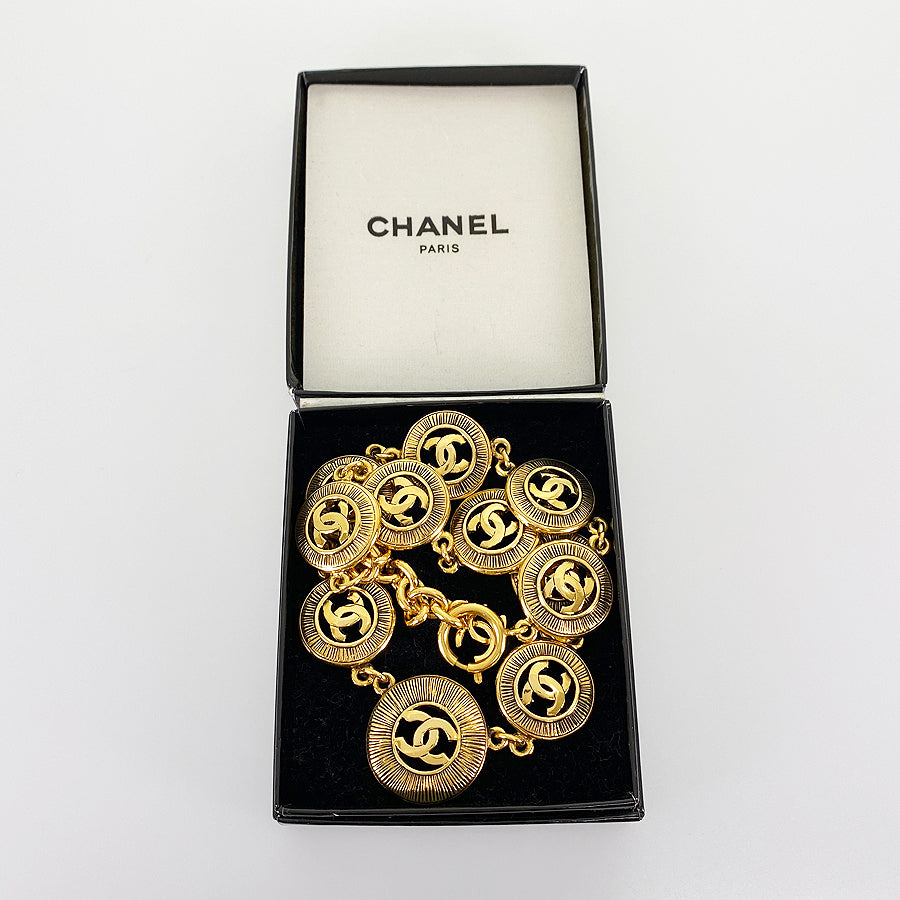 CHANEL Necklace