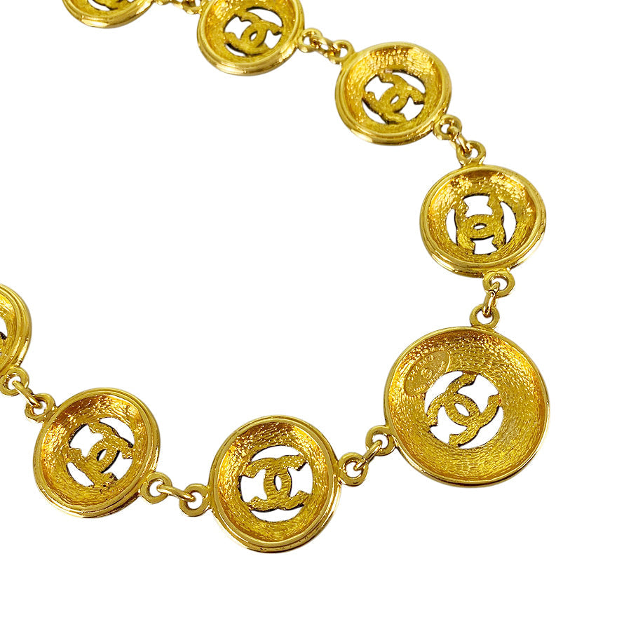 CHANEL Necklace