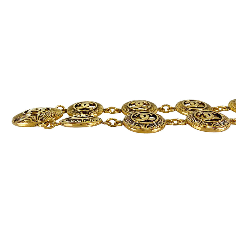 CHANEL Necklace