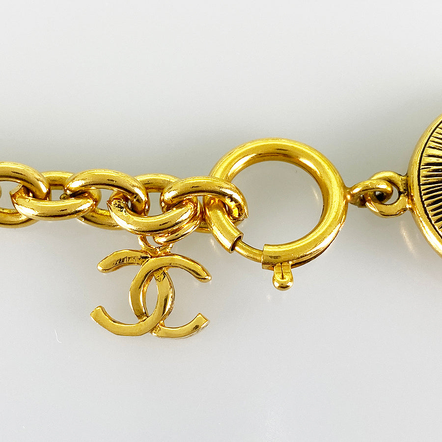 CHANEL Necklace