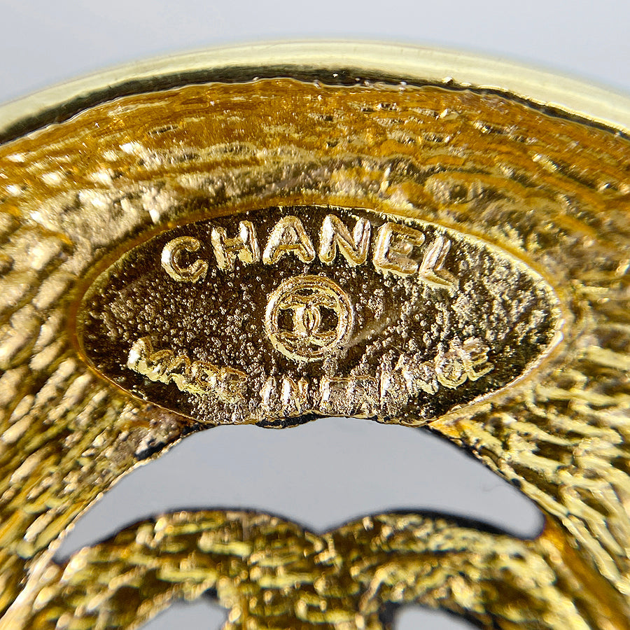 CHANEL Necklace