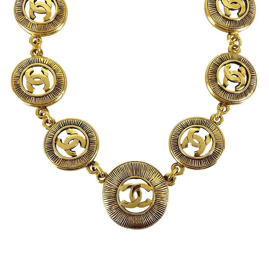 CHANEL Necklace