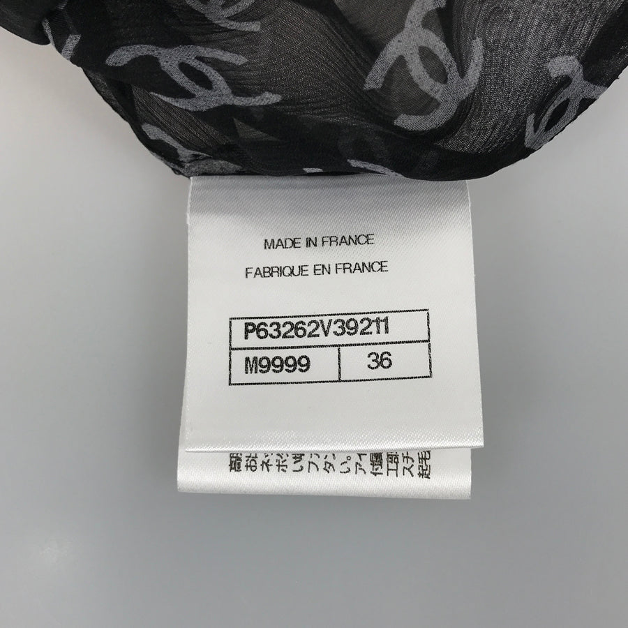 CHANEL 20P P63262 V39211 Women's Dresses