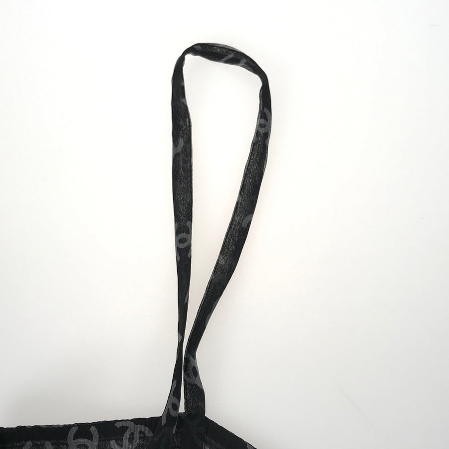 CHANEL 20P P63262 V39211 Women's Dresses