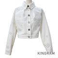 CHANEL 21P P70204 V61787 Women's Jacket