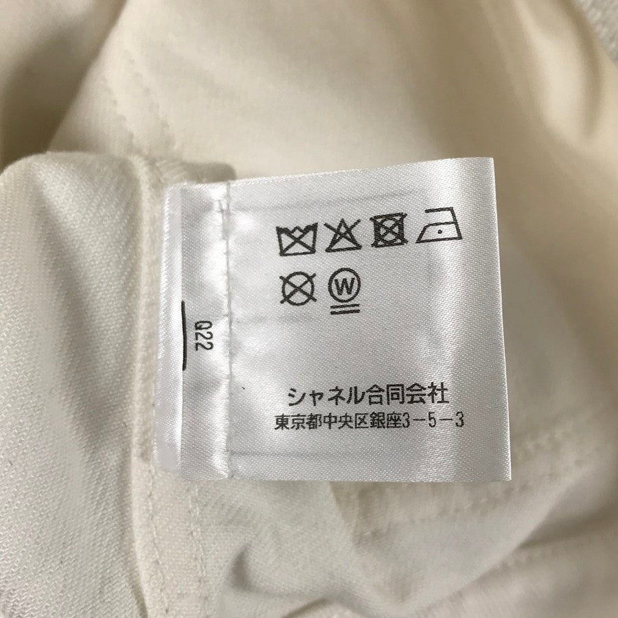 CHANEL 21P P70204 V61787 Women's Jacket