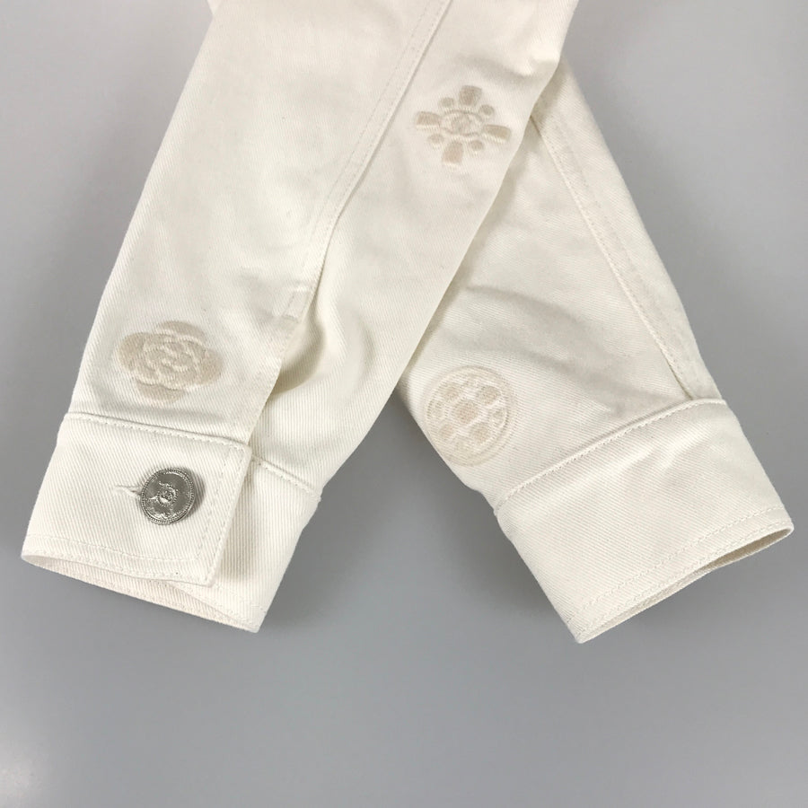 CHANEL 21P P70204 V61787 Women's Jacket